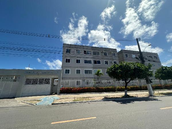 Oportunidade facilitada — Apartamento no Valentina de Figueiredo, Joao Pessoa - PB, Apto 307, 2 quartos, 1 vaga, 48,99m²