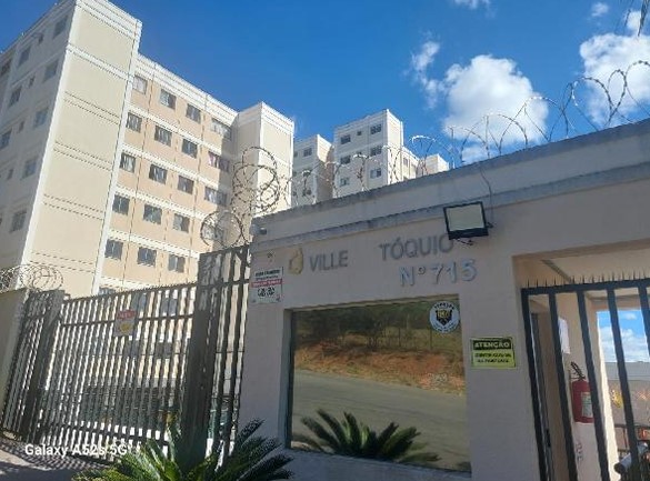 Apartamento - Venda