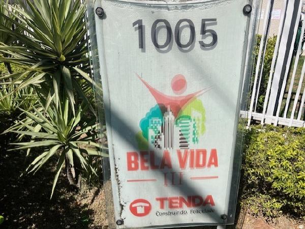 Apartamento - Venda