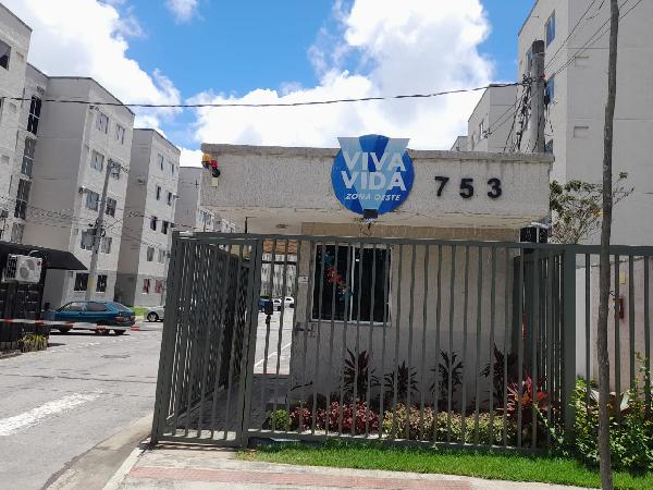 Apartamento - Venda