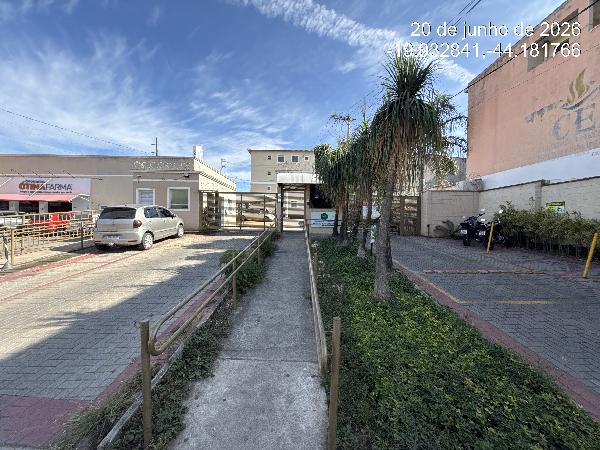 Apartamento, 2 quartos, 43 m² - Foto 1