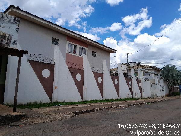 Imóvel selecionado Caixa — Apartamento no Setor de Chacaras Anhanguera C, Valparaiso de Goias - GO, Apto 203, 2 quartos, 46,87m²