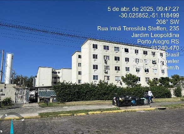 Apartamento - Venda