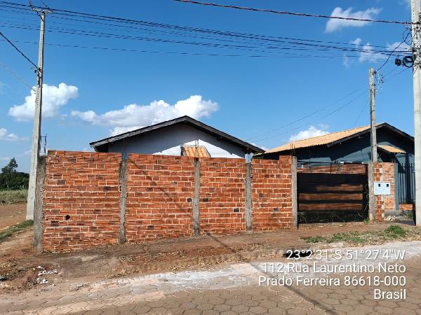 Casa - Venda