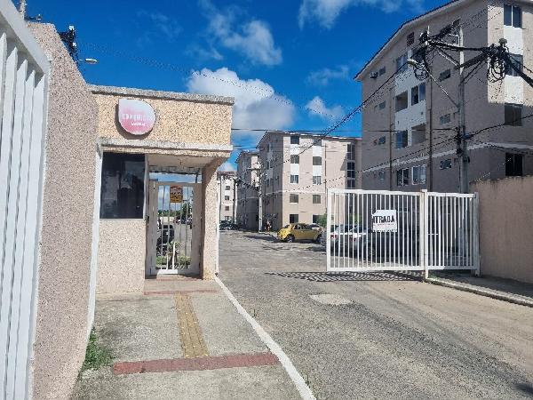 Imóvel com potencial de valorização — Apartamento no Venda das Pedras, Itaborai - RJ, Apto 104, 2 quartos, 1 vaga, 43,95m²