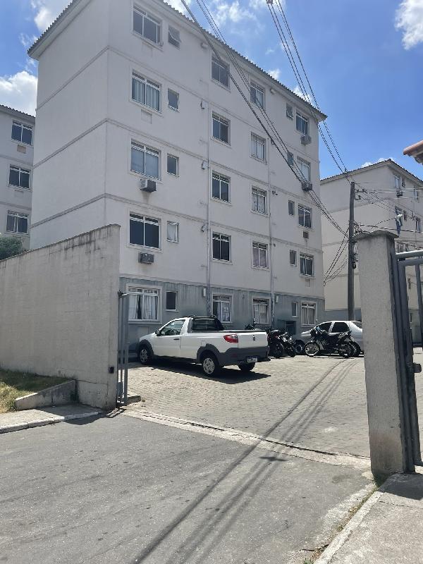 Apartamento - Venda