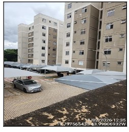 Apartamento - Venda