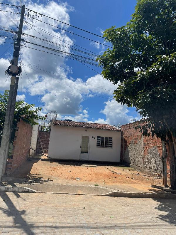 Oferta com diferencial — Casa no Euno Andrade da Silva, Belo Jardim - PE, Nº 12, 2 quartos, 148,2m²