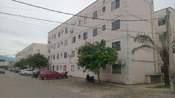 Apartamento - Venda