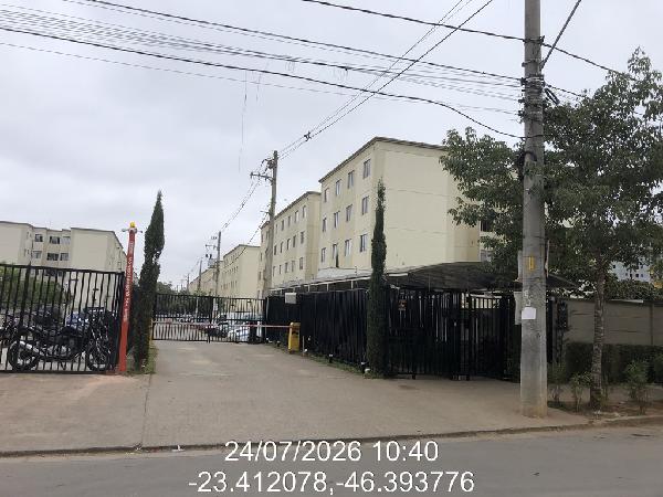Oportunidade Caixa — Apartamento no Vila Nova Bonsucesso, Guarulhos - SP, Apto 14, 2 quartos, 39,61m²