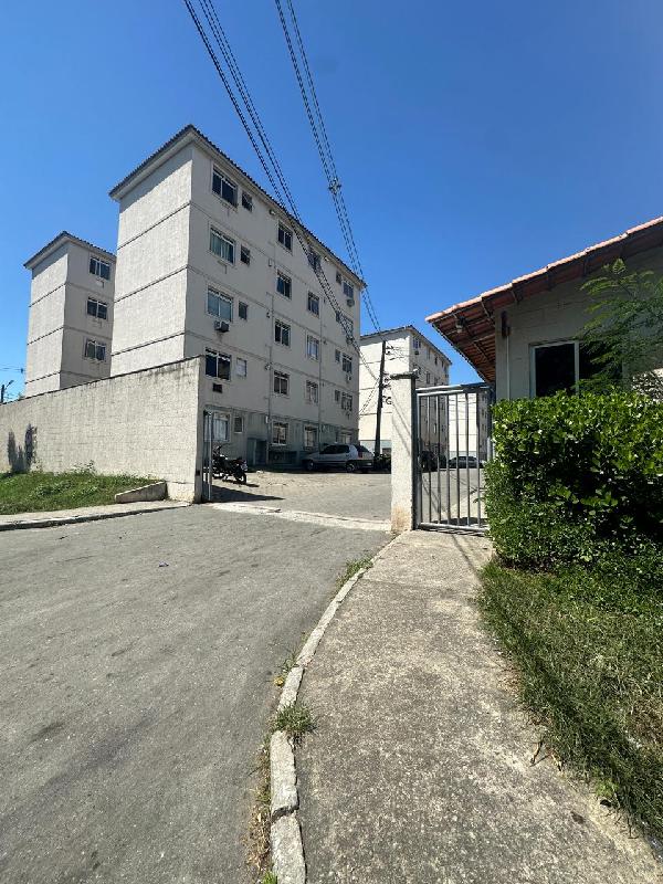 Apartamento - Venda