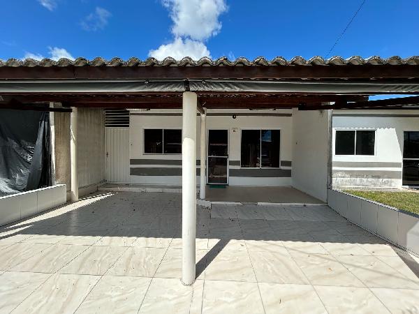 Oportunidade de investimento — Casa no Cidade Universitaria, Maceio - AL, Nº 275, 2 quartos, 1 vaga, 93,01m²