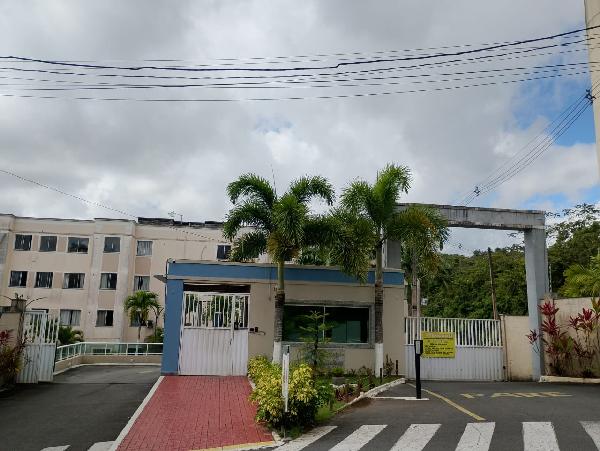 Apartamento - Venda