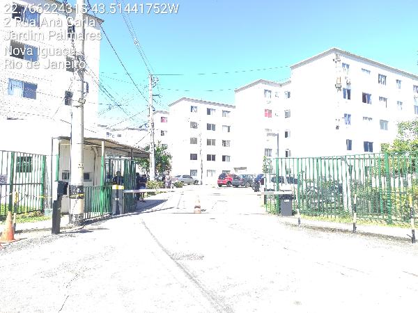 Apartamento - Venda