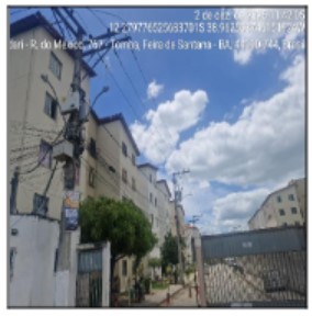 Apartamento - Venda