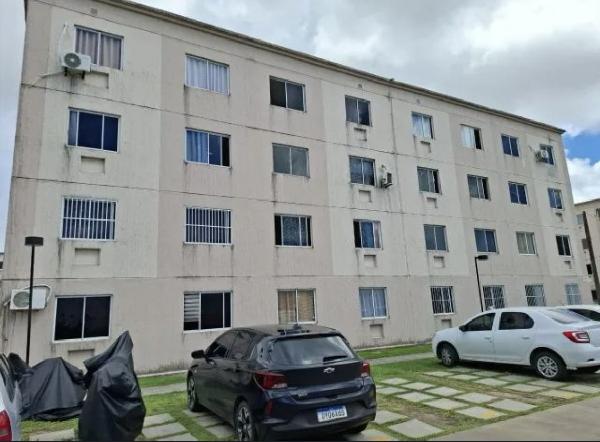 Apartamento - Venda