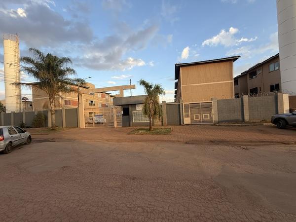 Imóvel para investir — Apartamento no Setor de Chacaras Anhanguera C, Valparaiso de Goias - GO, Apto 101, 2 quartos, 1 vaga, 44,77m²
