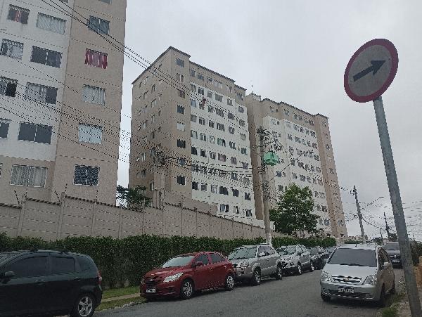 Apartamento, 2 quartos, 41 m² - Foto 1
