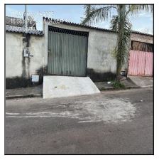 Casa - Venda