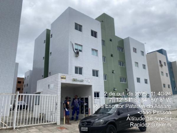 Apartamento - Venda