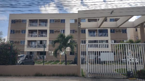 Excelente escolha — Apartamento no Vila Torres Galvao, Paulista - PE, Apto 307, 2 quartos, 1 vaga, 45,57m²