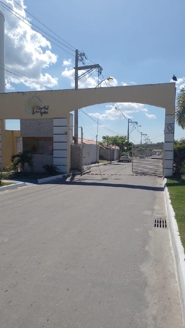 Casa - Venda