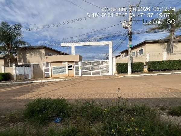 Imóvel para morar ou investir — Apartamento no Parque Estrela Dalva Ix, Luziania - GO, Apto 103, 2 quartos, 1 vaga, 44,23m²