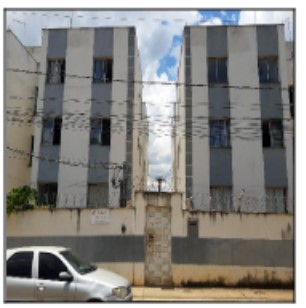 Apartamento - Venda