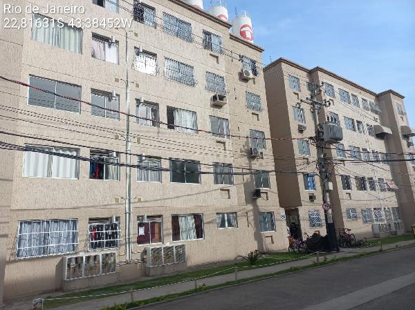 Apartamento - Venda