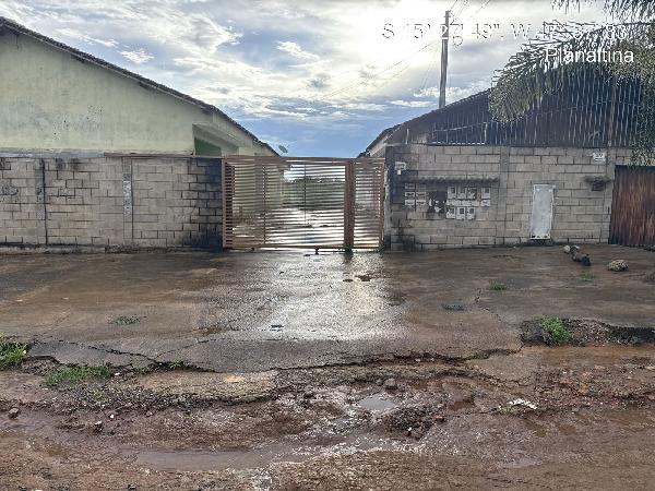 Casa - Venda
