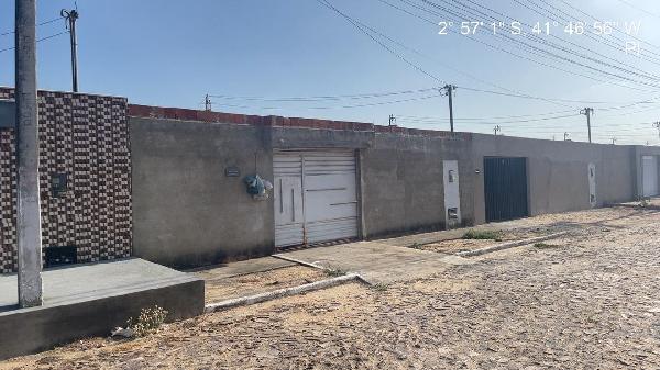 Oferta exclusiva — Casa no Igaracu, Parnaiba - PI, Nº S, 2 quartos, 1 vaga, 200m²