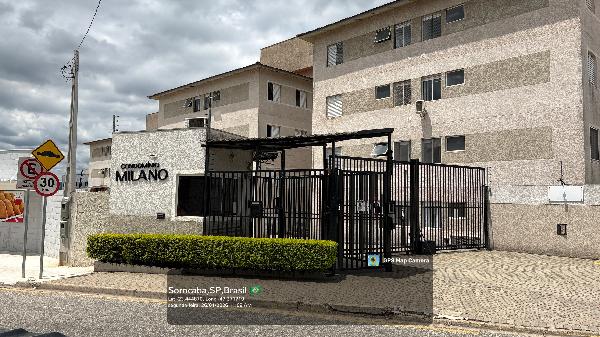 Apartamento - Venda