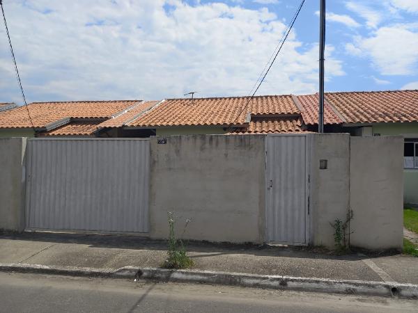 Casa - Venda