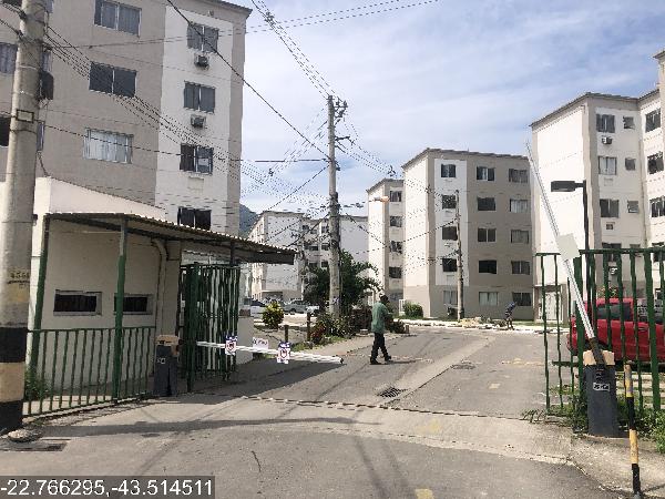 Excelente escolha — Apartamento no Jardim Palmares, Nova Iguacu - RJ, Apto 201, 2 quartos, 0,01m²