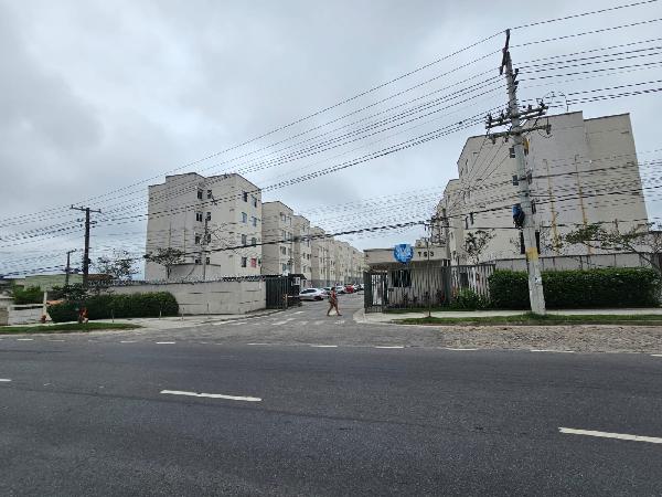 Apartamento - Venda