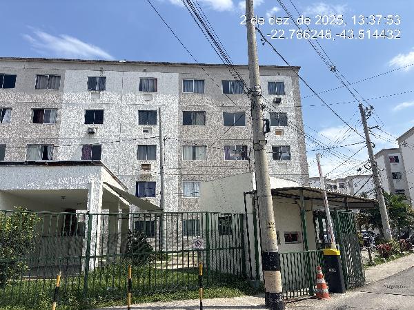 Apartamento - Venda