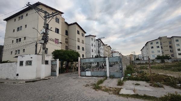 Apartamento - Venda