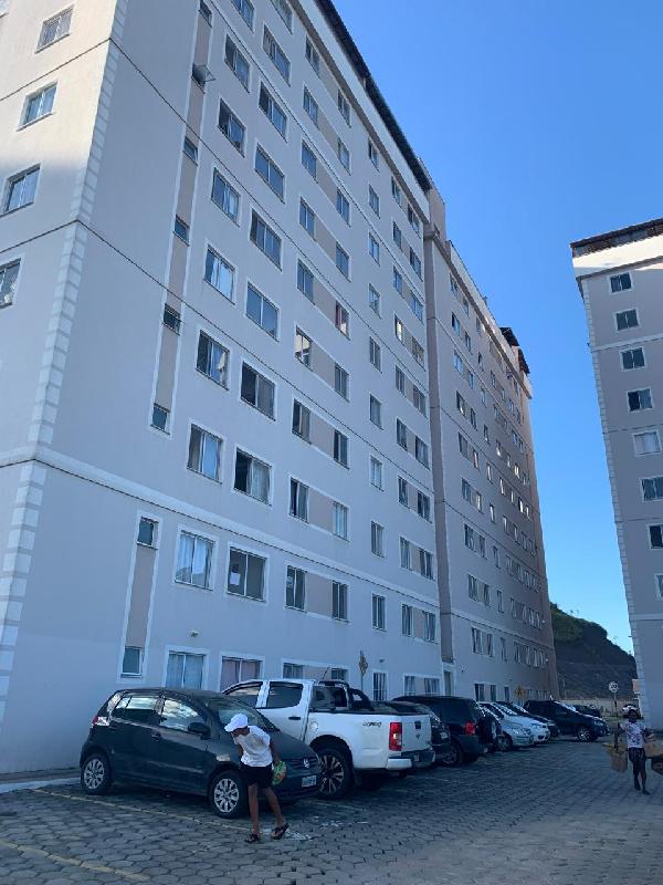 Apartamento - Venda