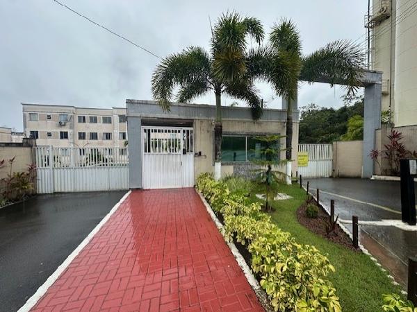Apartamento - Venda