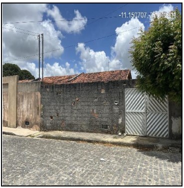 Casa - Venda