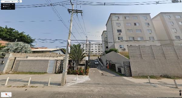 Imóvel bem localizado — Apartamento no Monjolos, Sao Goncalo - RJ, Apto 102, 2 quartos, 48,74m²