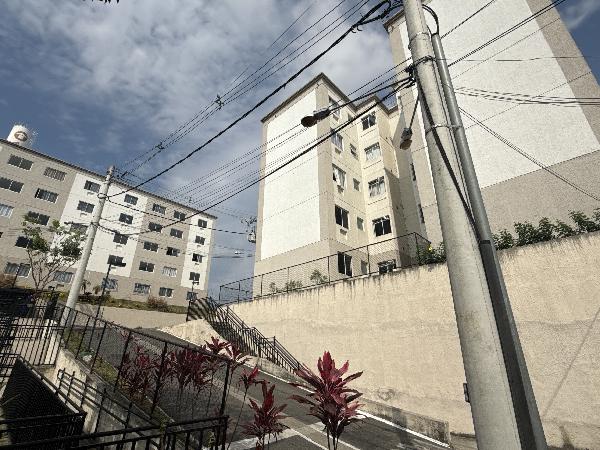 Apartamento - Venda