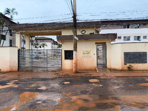 Apartamento - Venda