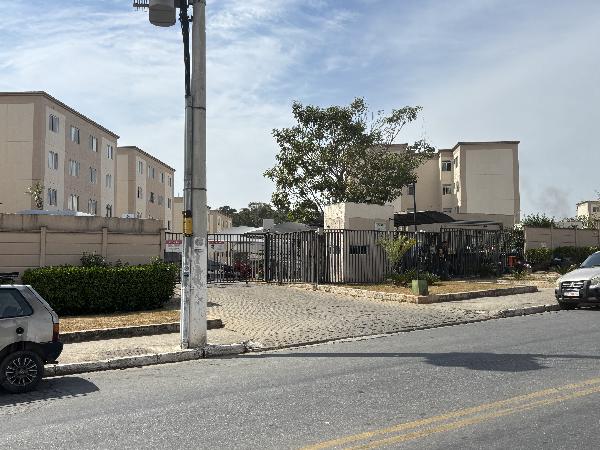 Chance única — Apartamento no Belo Vale, Santa Luzia - MG, Apto 101, 2 quartos, 1 vaga, 43,69m²