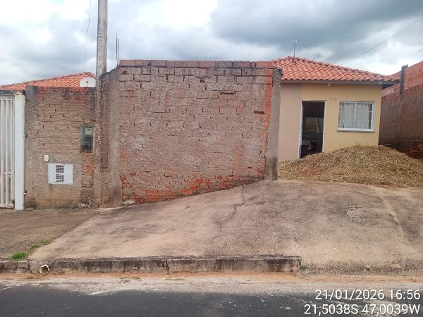 Casa - Venda