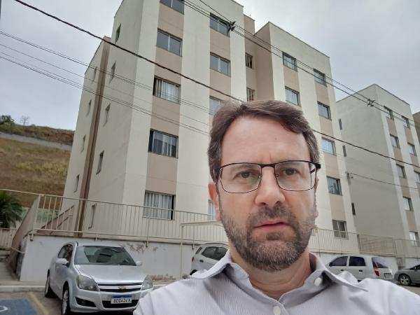 Apartamento - Venda