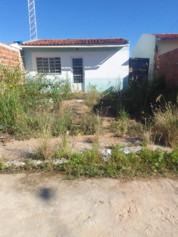 Casa - Venda
