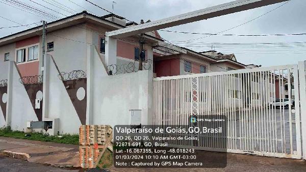 Apartamento - Venda