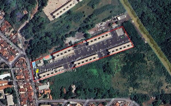Negócio com vantagem — Apartamento no Valentina Figueiredo, Ribeirao Preto - SP, Apto 02, 2 quartos, 1 vaga, 43,06m²