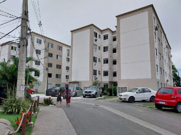 Apartamento - Venda